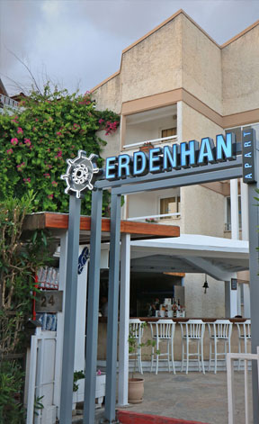 Erden Yat Marmaris