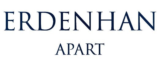 Erden Yat Logo